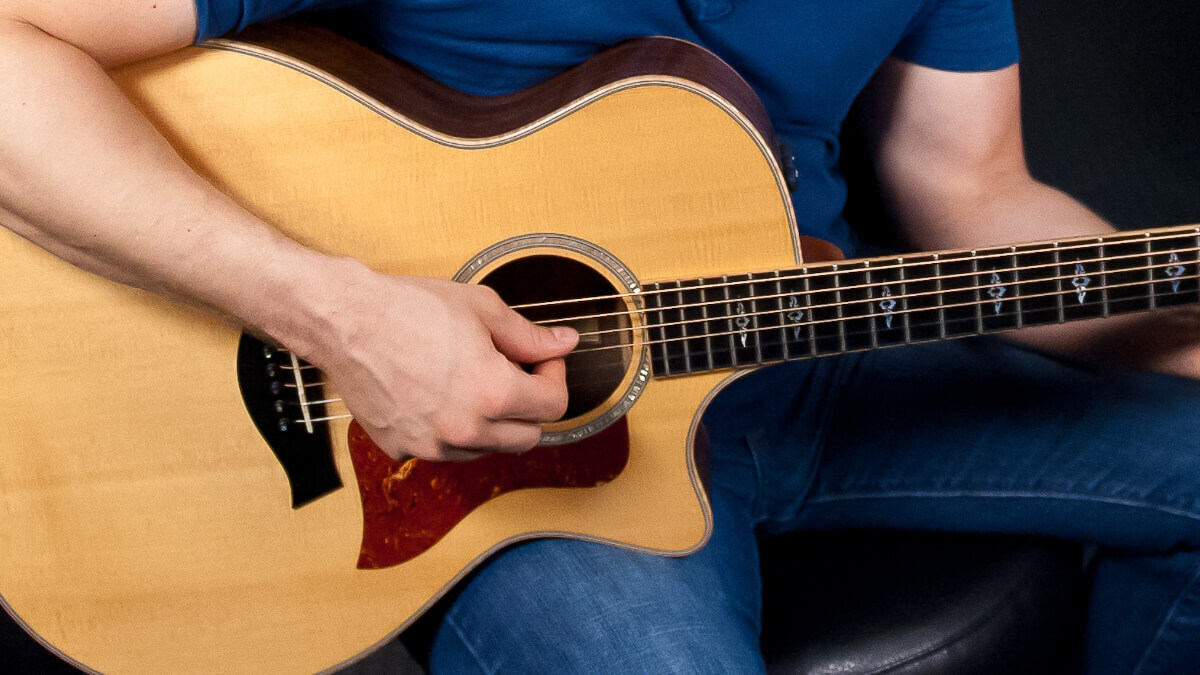 Rhythm Guitar Lessons - Free Quick-Start Series Rhythm Guitar Lessons - Free Quick-Start Series