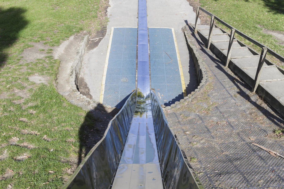 QEII Fun Park | discoverywall.nz