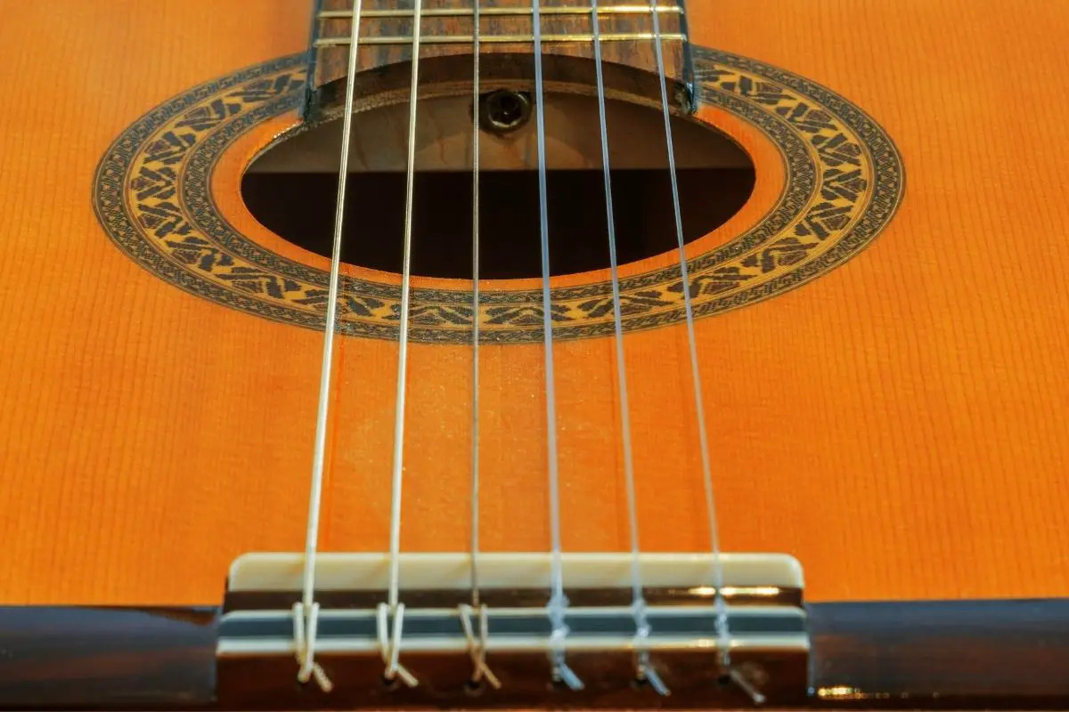 How To Adjust Action On Acoustic Guitar? 5 Ways - On Point Guitar