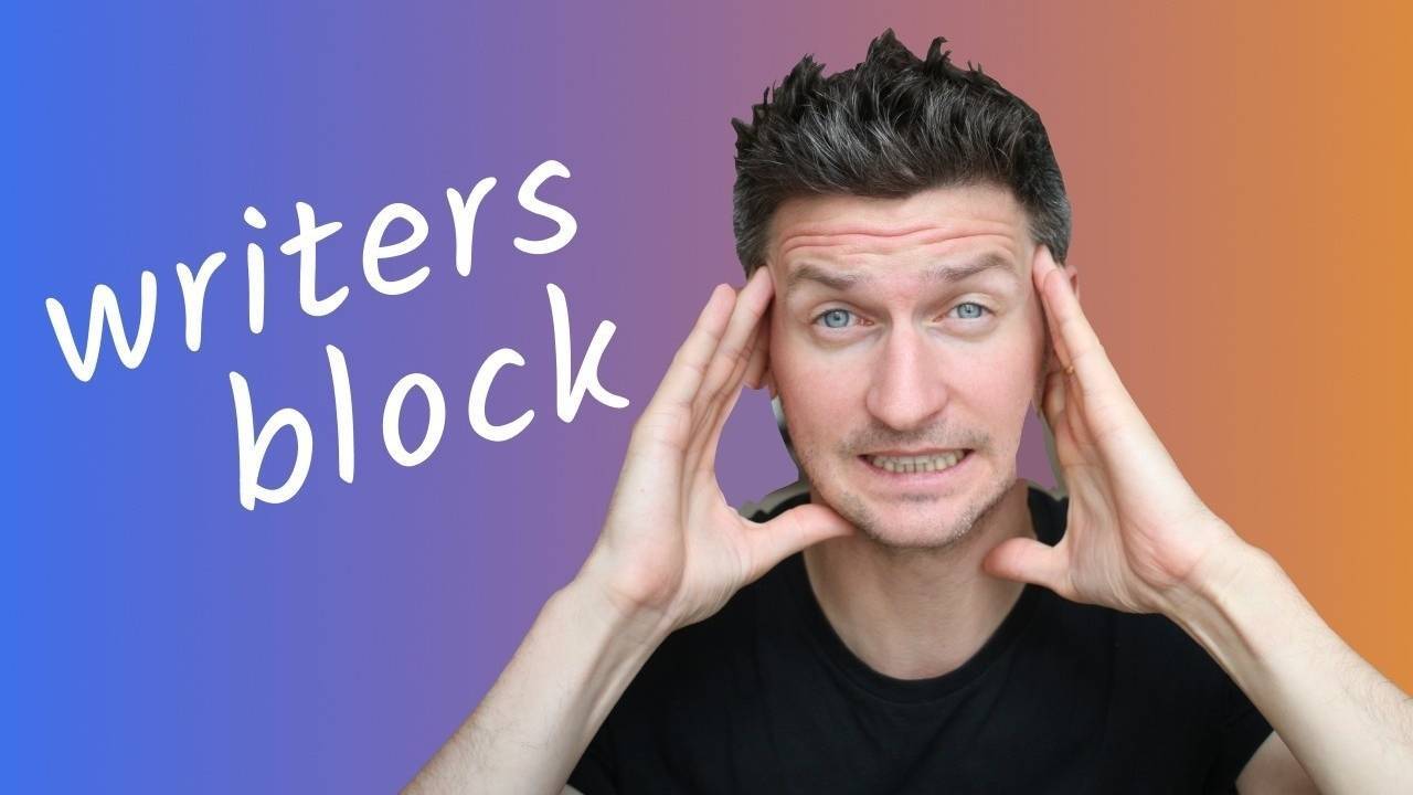 How to Overcome Writer's Block: 25 Proven Tips That Work
