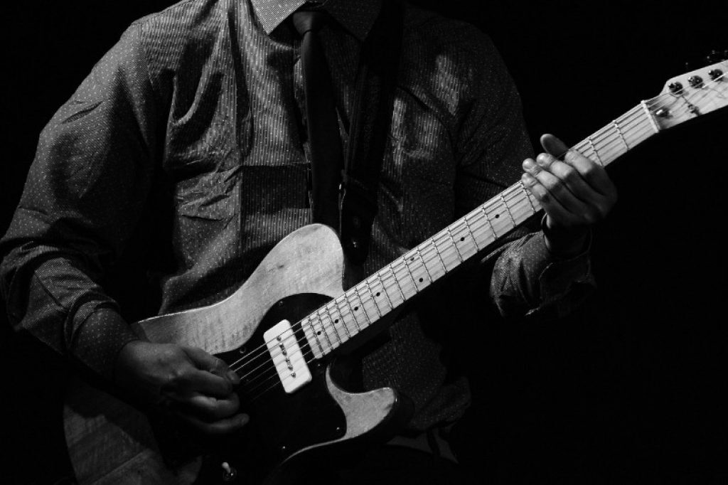 20 Easy Songs in Drop D Tuning - Musician Wave