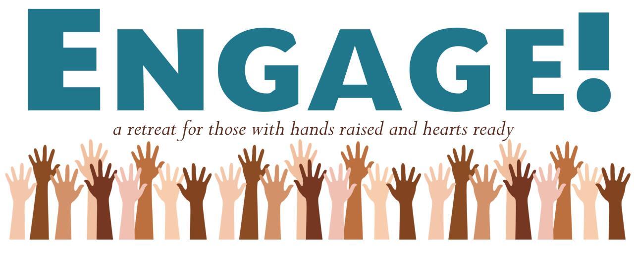 Engage Retreat - Heather Plett