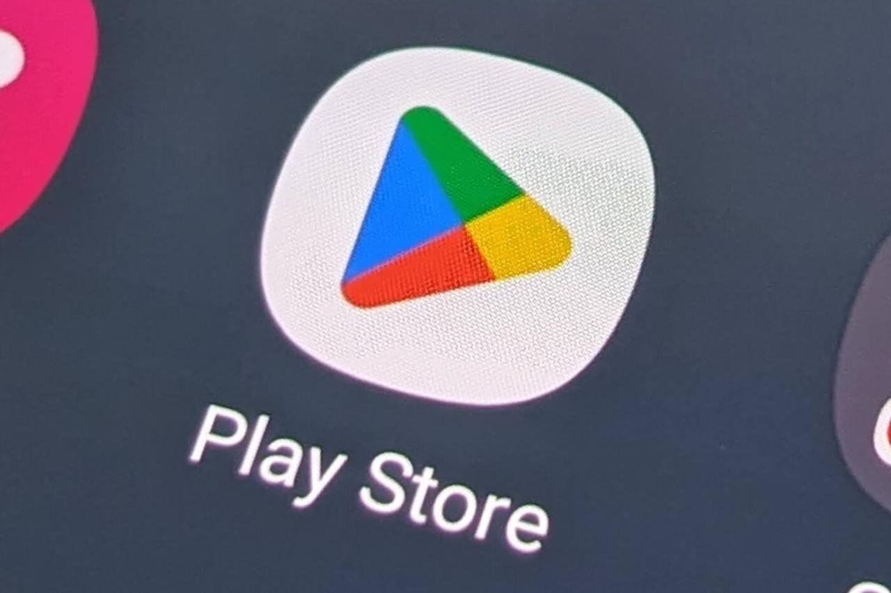 Le Google Play Store a trouvé un moyen astucieux d'accélérer le ...