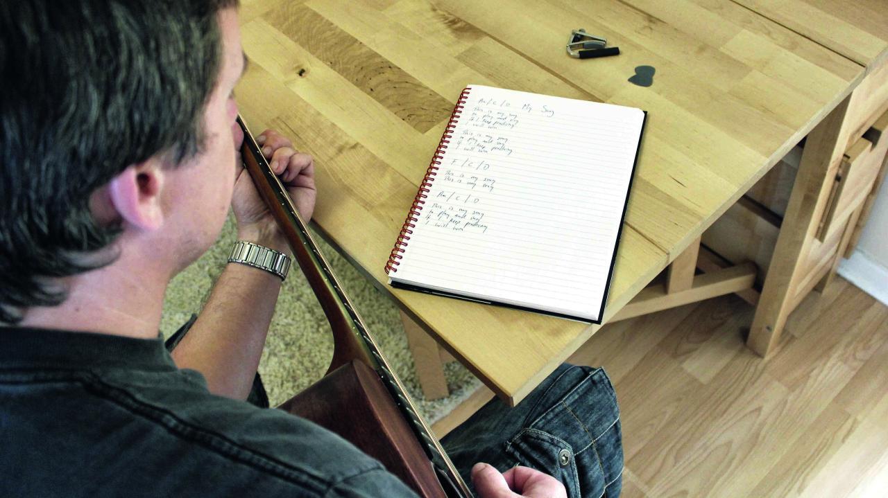 12 tips on how to play guitar and sing at the same time | MusicRadar