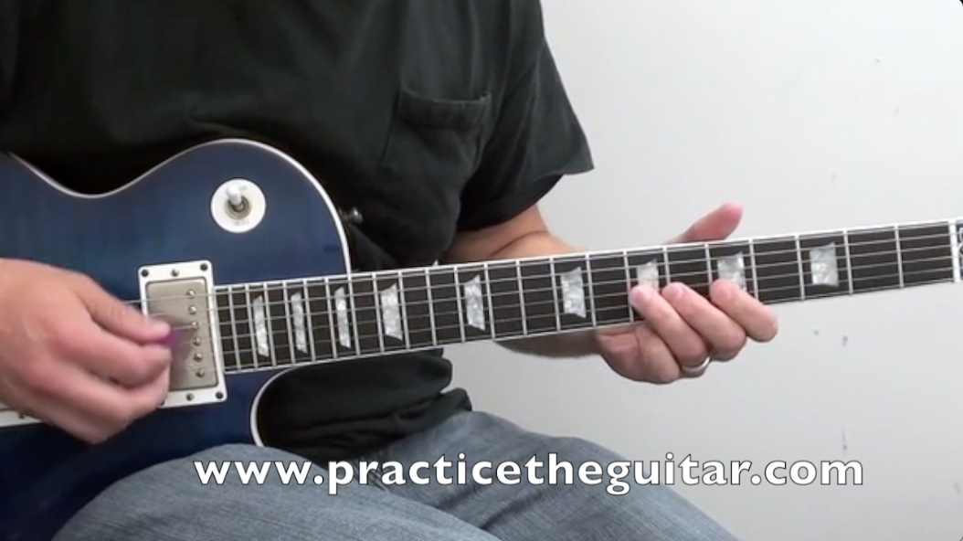 Learn Essential Soloing Ideas Using The Pentatonic Scale ...
