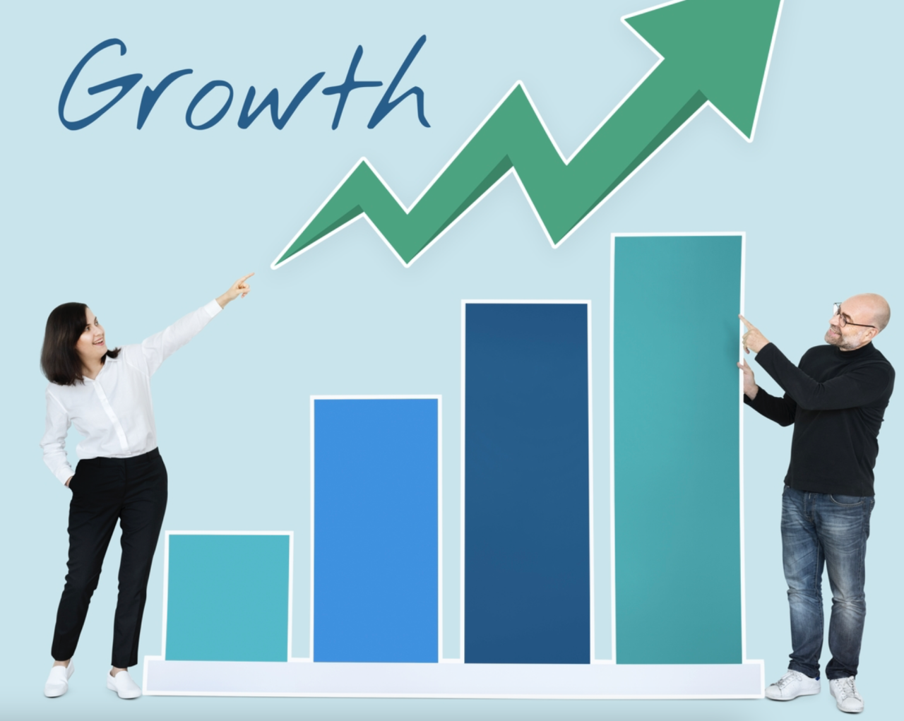 Quality improvements - Clip Art Library