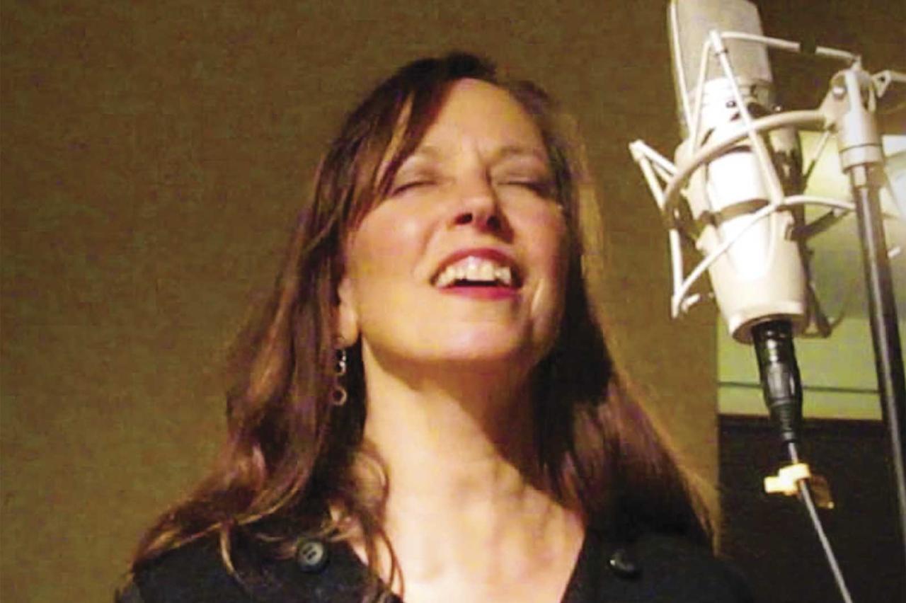 How to Make Friends with Vocalists - Modern Drummer Magazine How to Make Friends with Vocalists - Modern Drummer Magazine