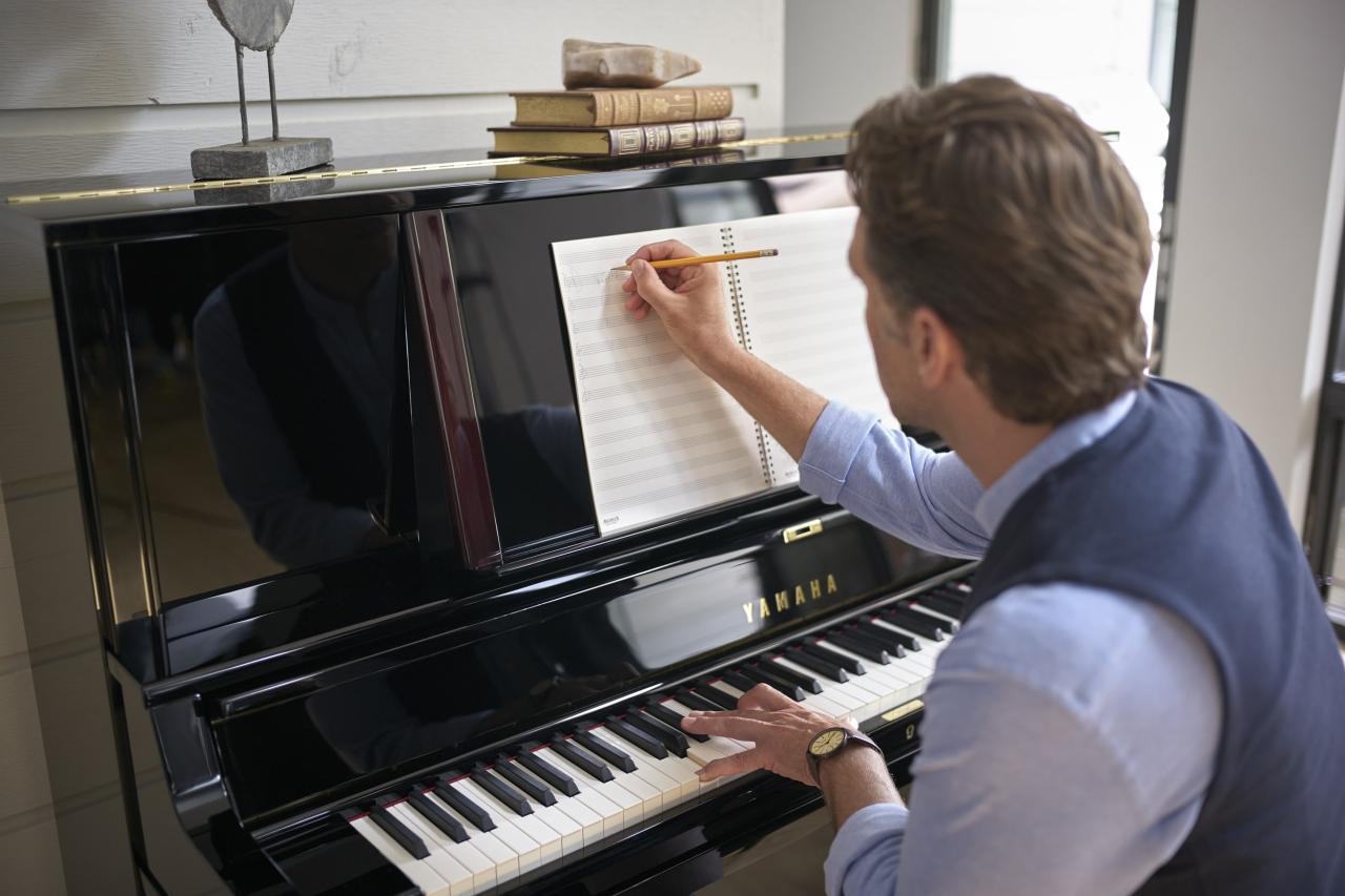 How to: transpose melodies | MusicRadar