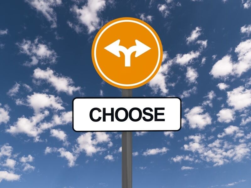 ‘Choose' vs. 'Chose': What's the Difference? ‘Choose' vs. 'Chose': What's the Difference?