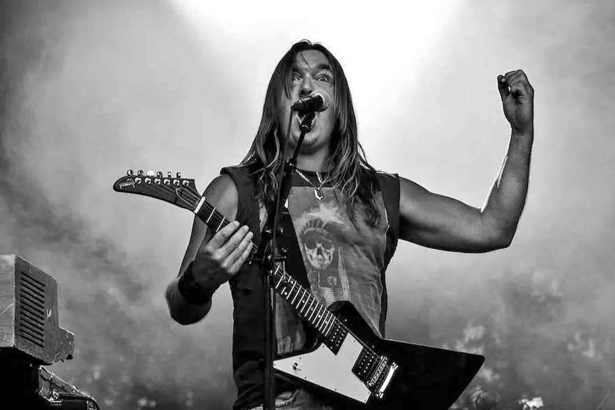 Drop D Tuning for Guitar