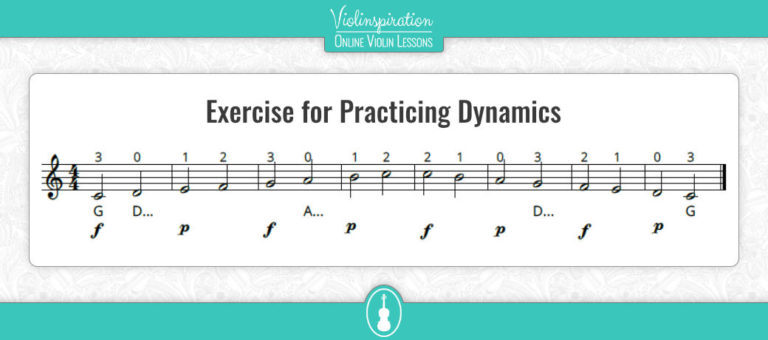 What are Dynamics in Music? - The Ultimate Guide - Violinspiration What are Dynamics in Music? - The Ultimate Guide - Violinspiration