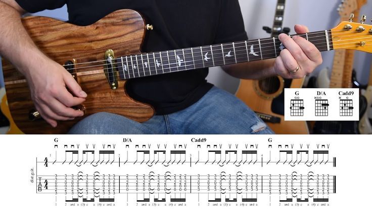 How to Strum Guitar | Advanced Rhythm 2 | Guitar, Strum, Guitar lessons How to Strum Guitar | Advanced Rhythm 2 | Guitar, Strum, Guitar lessons