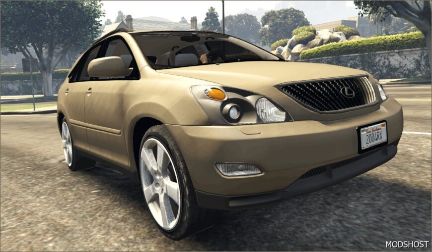 Honoka (DOA 5) [Add-On Ped] - GTA5-Mods.com