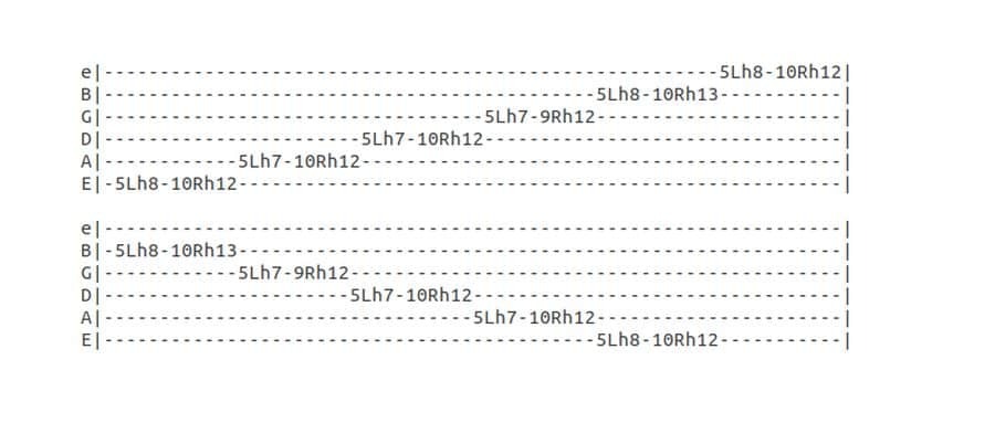 Guitar Tapping Technique | Beginner Guitar HQ