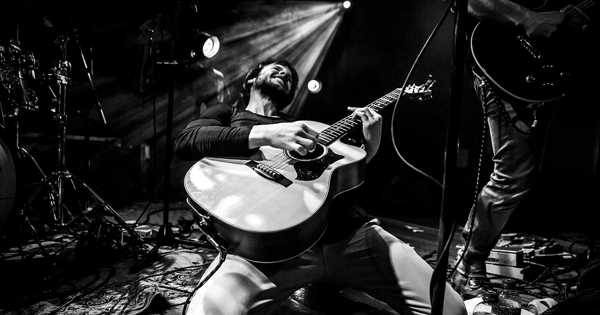 How to Arrange a Song in 5 Steps