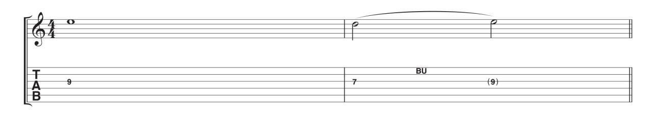 String-Bending Masterclass: How to Make Your Guitar Wail and Sing Like ...