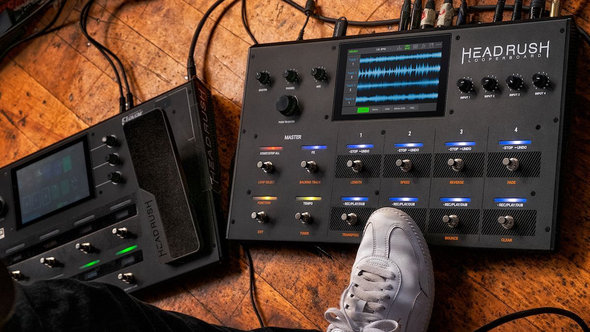 How to Use A Looper Pedal On A Keyboard [SIMPLE] – Producer Society