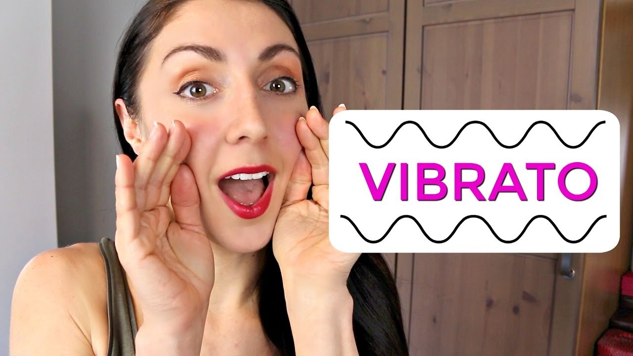 Vibrato and Its Styles (Singing Technique) - Musical Mum