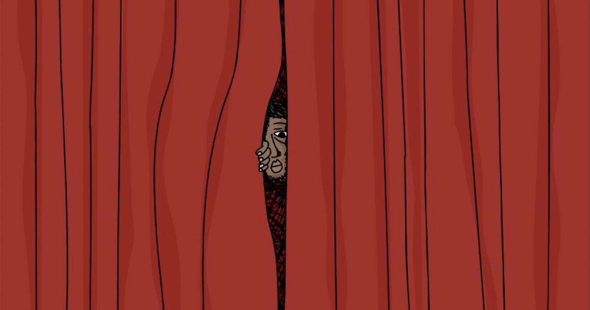 How to Get Rid of Stage Fright: Tips to Beat Performance Anxiety ...