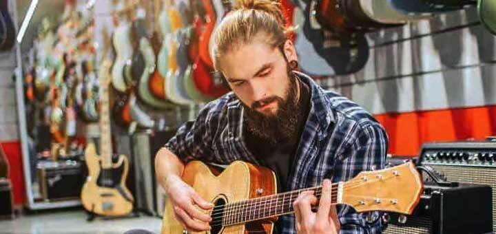 Guitar Checks | Best Personal Checks | GetChecksCheap.com