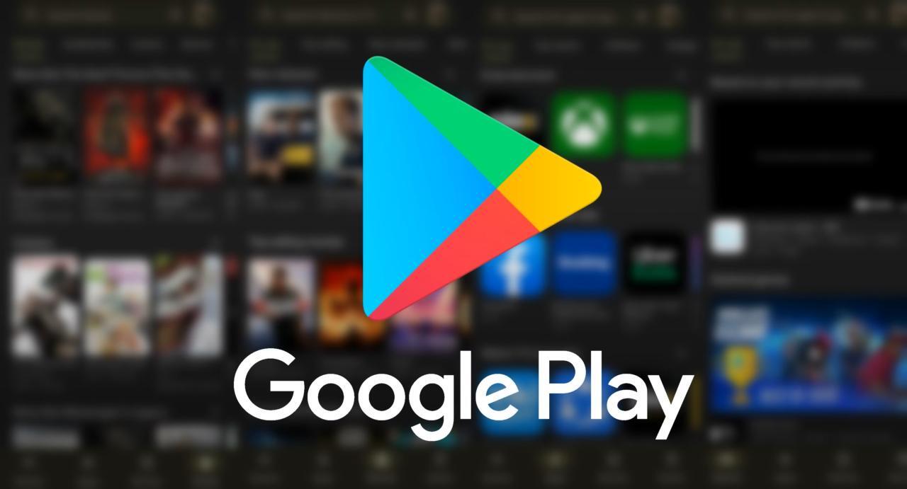 Google Play Store bug causes repeated Android app updates